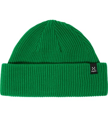 Vassi Beanie Dk Jelly Green