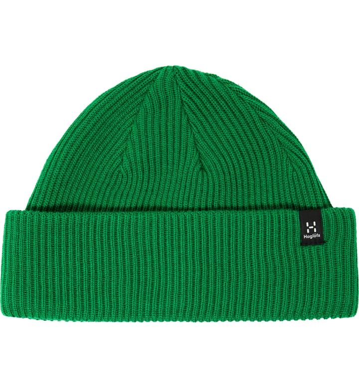 Vassi Beanie Dk Jelly Green Vassi Beanie Dk Jelly Green