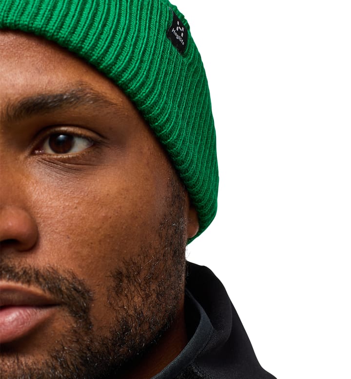Vassi Beanie Dk Jelly Green Vassi Beanie Dk Jelly Green