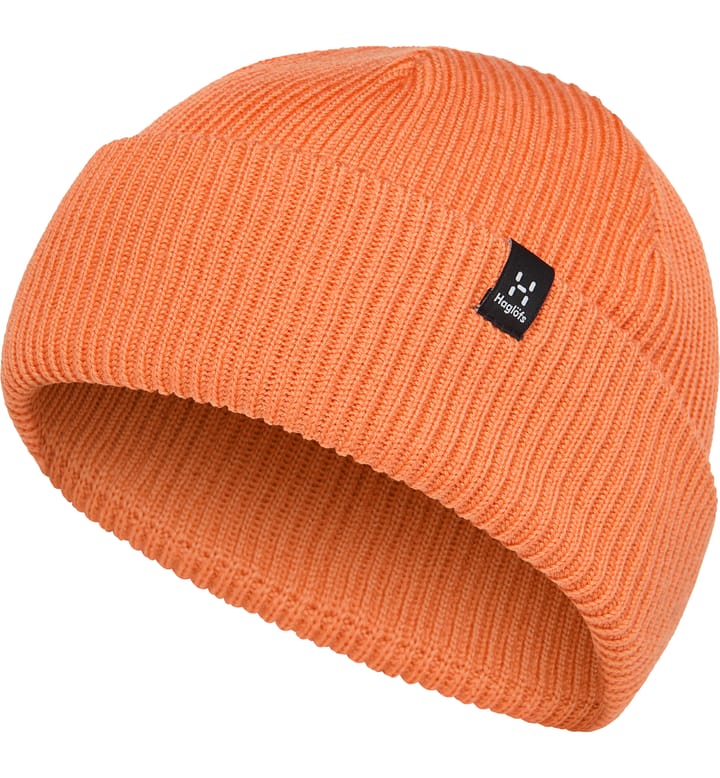 Vassi Beanie Blaze Orange Vassi Beanie Blaze Orange