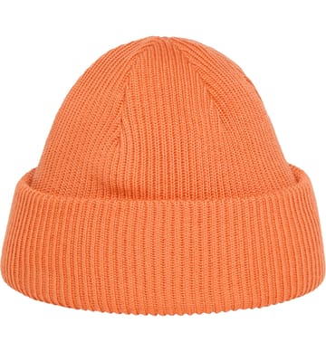 Vassi Beanie Blaze Orange