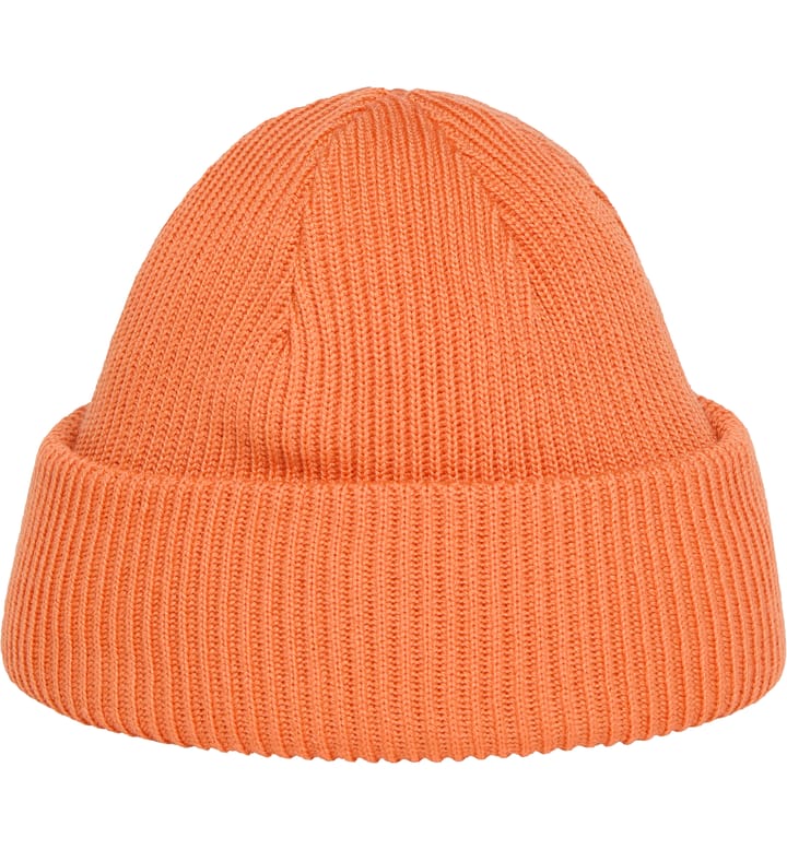 Vassi Beanie Blaze Orange Vassi Beanie Blaze Orange