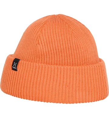 Vassi Beanie Blaze Orange
