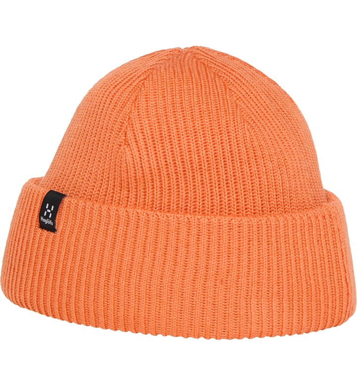 Vassi Beanie Blaze Orange Vassi Beanie Blaze Orange