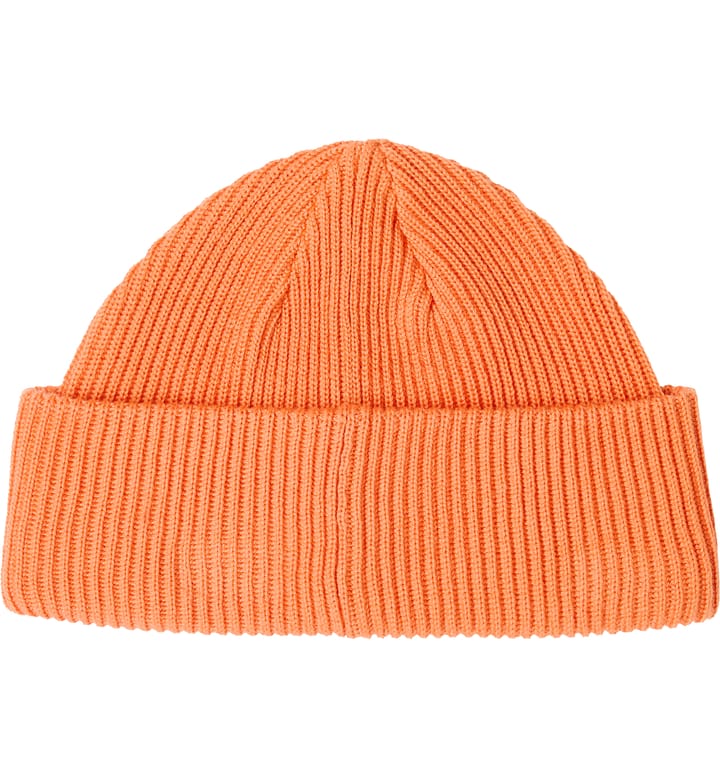 Vassi Beanie Blaze Orange Vassi Beanie Blaze Orange