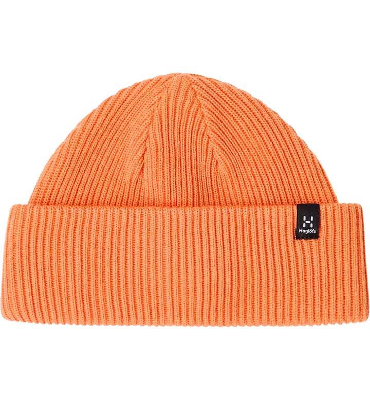Vassi Beanie Blaze Orange Vassi Beanie Blaze Orange