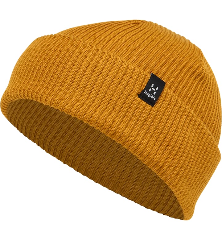 Vassi Beanie Clay Yellow Vassi Beanie Clay Yellow