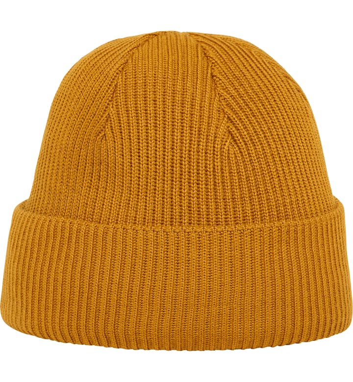 Vassi Beanie Clay Yellow Vassi Beanie Clay Yellow