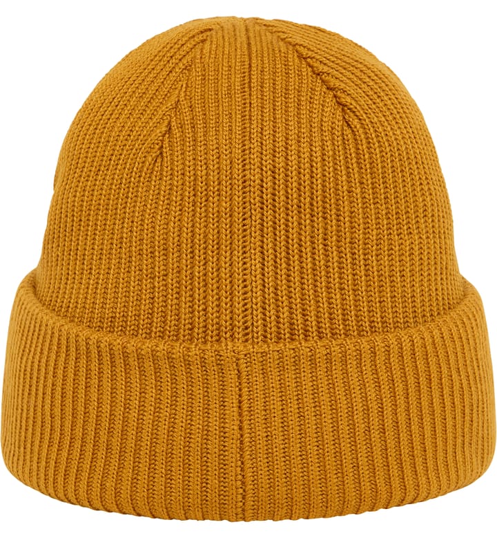 Vassi Beanie Clay Yellow Vassi Beanie Clay Yellow