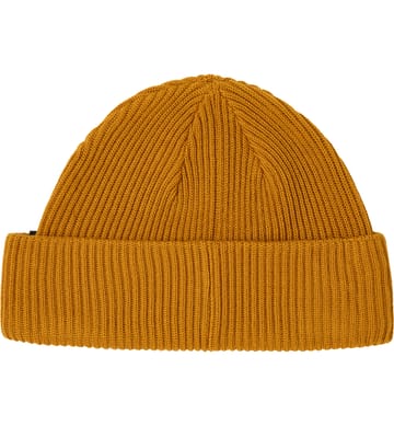 Vassi Beanie Clay Yellow