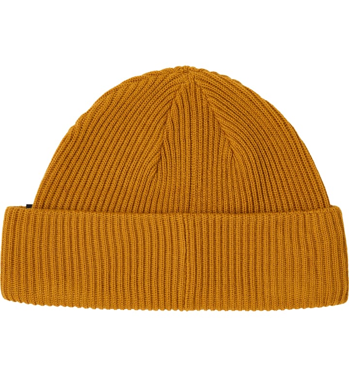Vassi Beanie Clay Yellow Vassi Beanie Clay Yellow