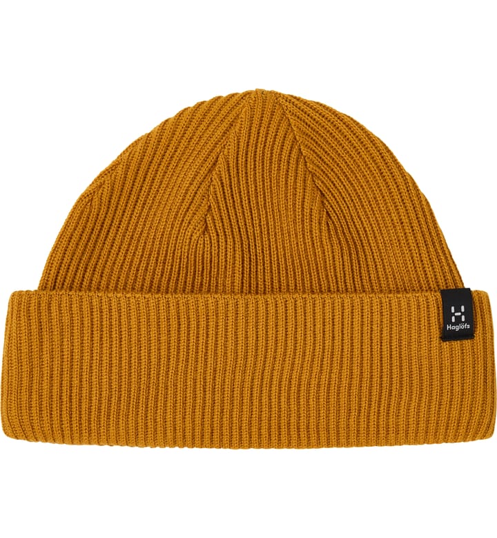Vassi Beanie Clay Yellow Vassi Beanie Clay Yellow