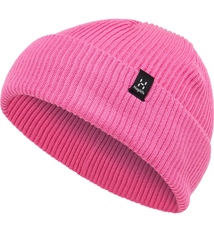 Vassi Beanie Lantana Pink