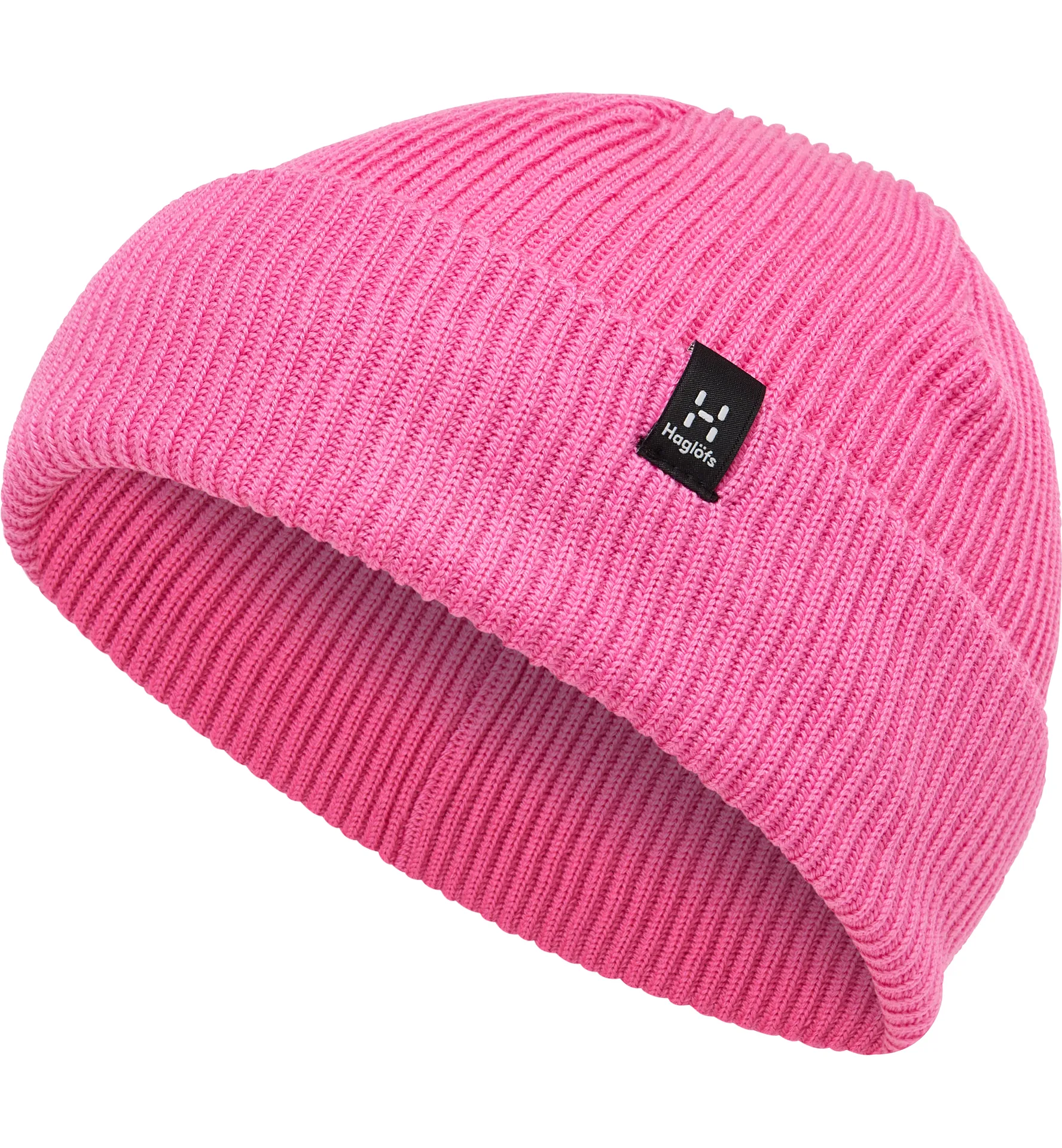 Vassi Beanie Lantana Pink