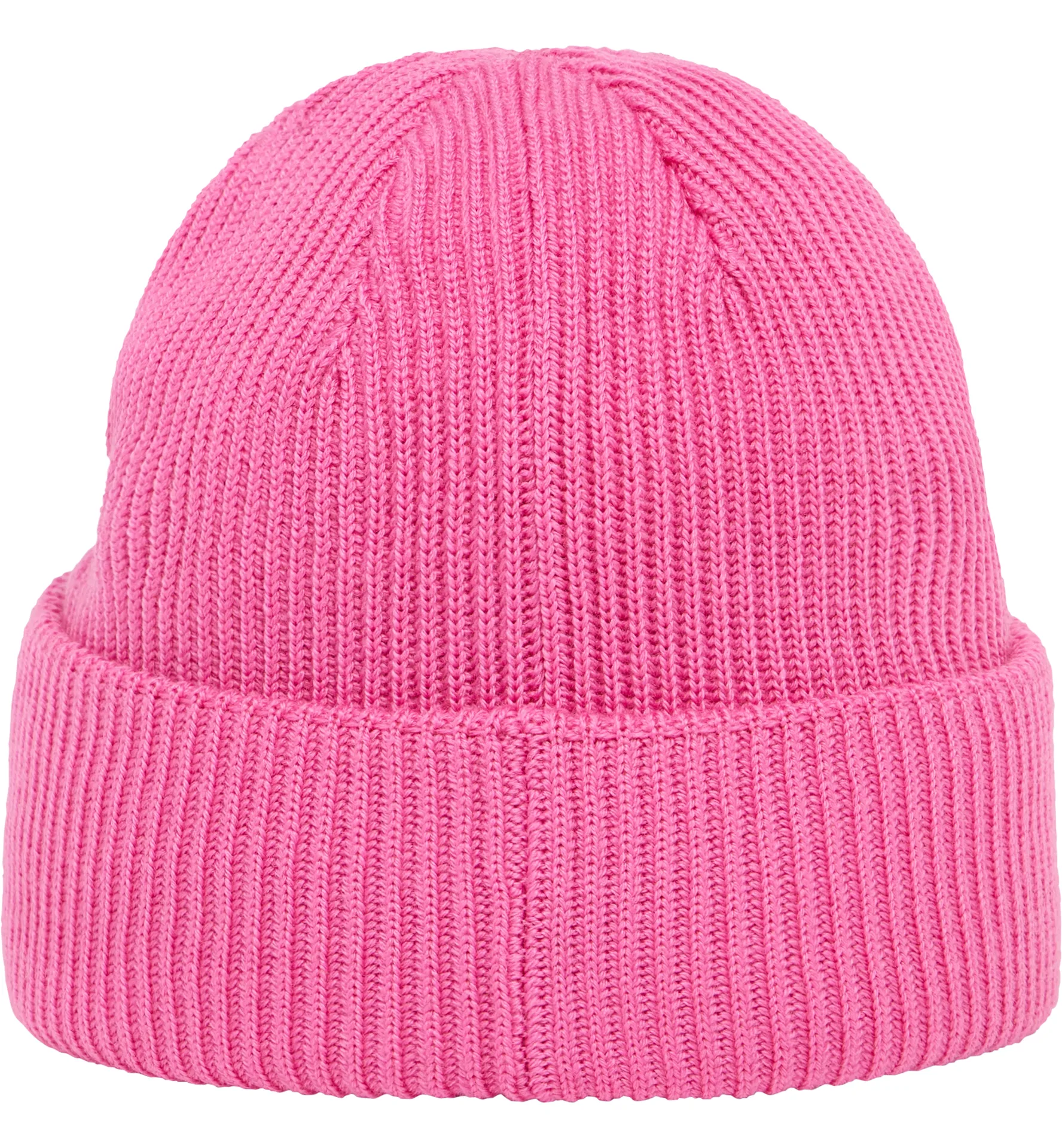 Vassi Beanie Lantana Pink