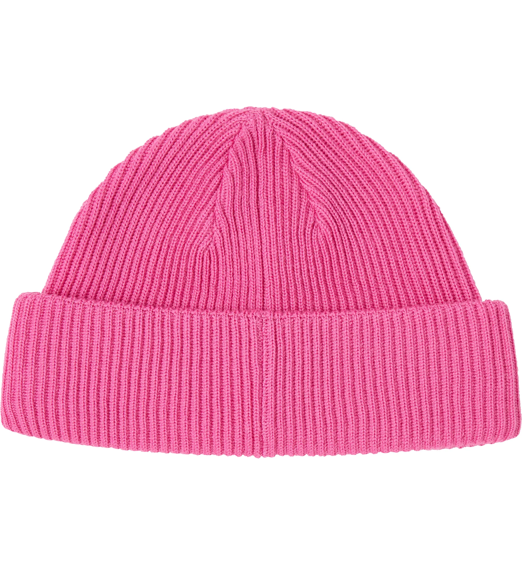 Vassi Beanie Lantana Pink
