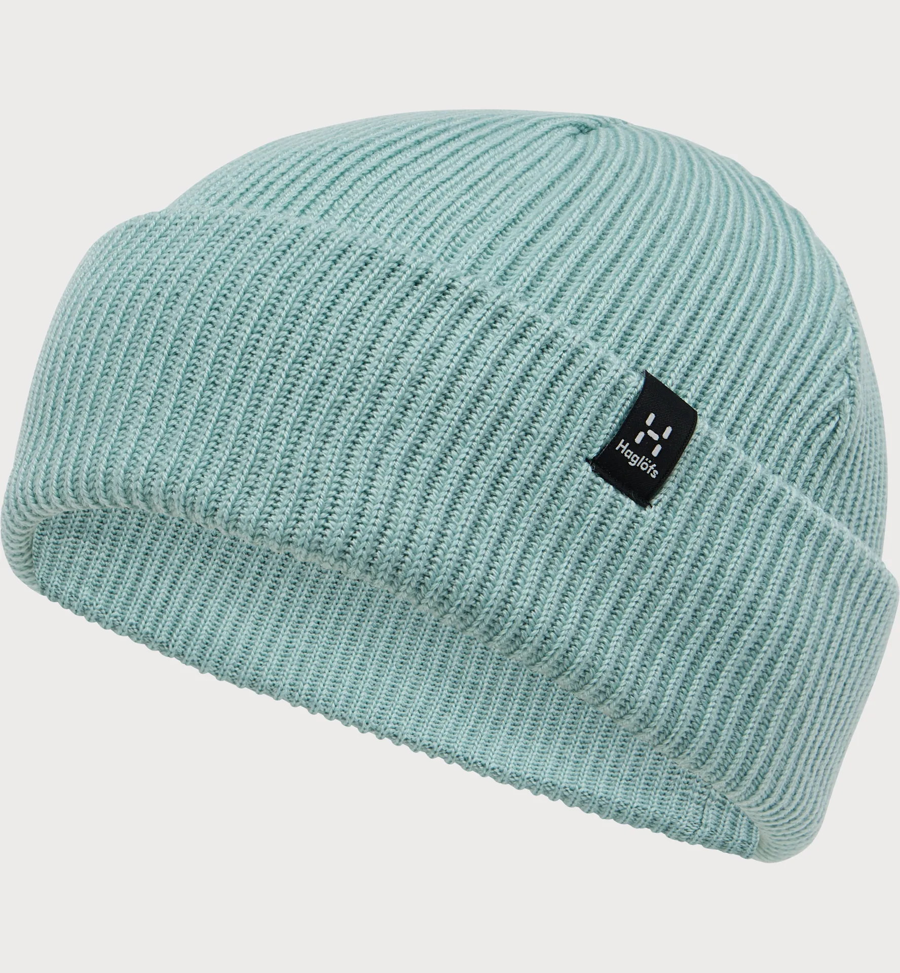 Vassi Beanie Dew Green