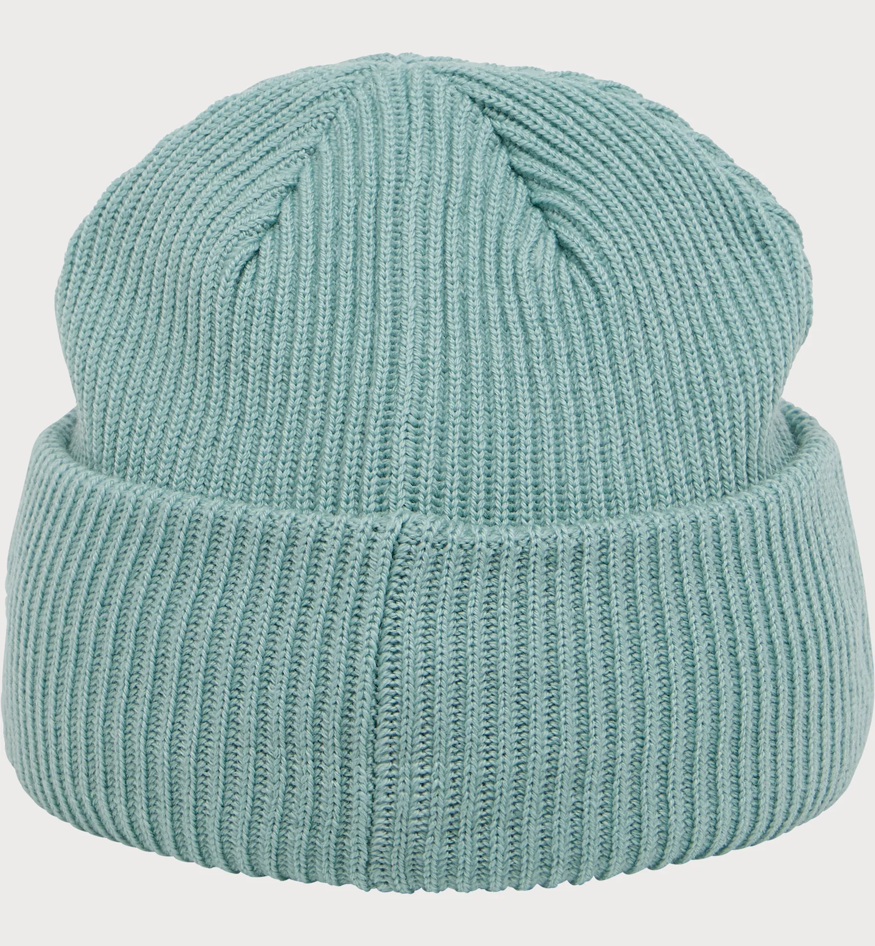 Vassi Beanie Dew Green