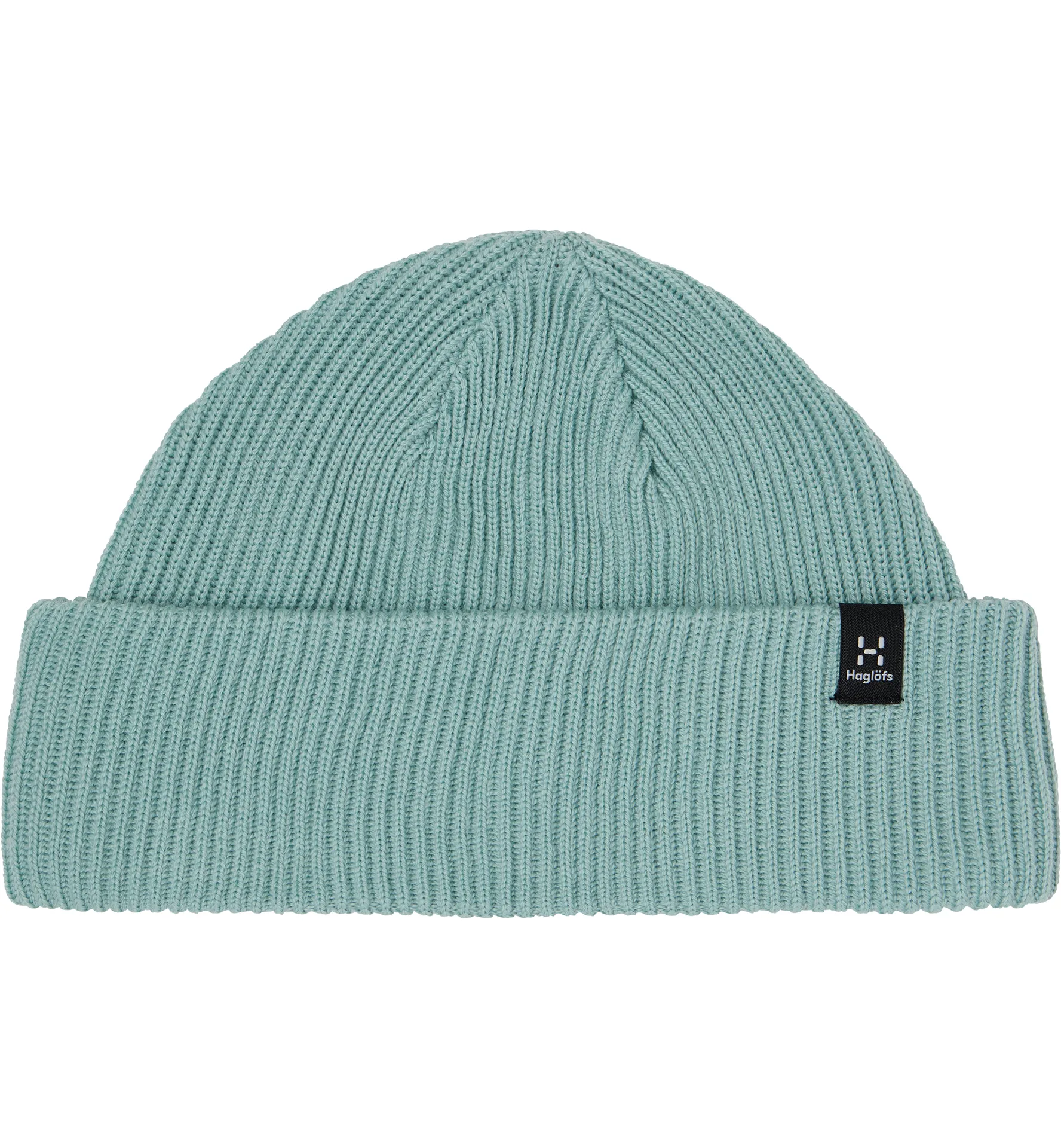 Vassi Beanie Dew Green