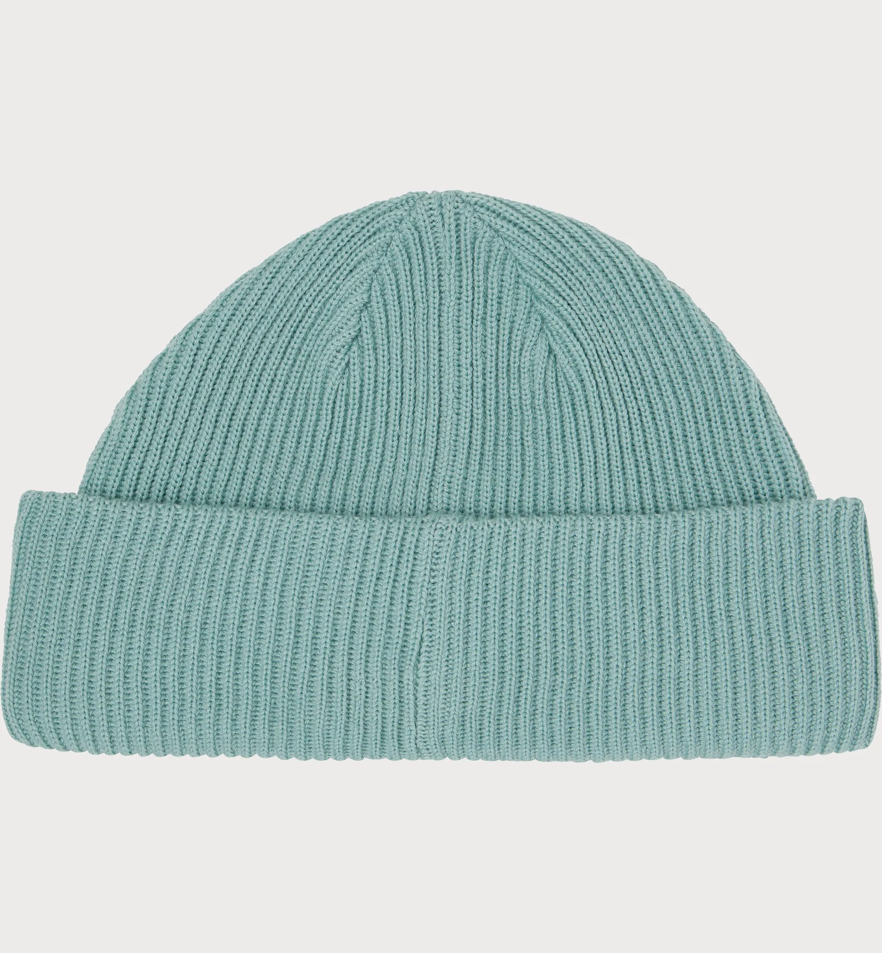 Vassi Beanie Dew Green