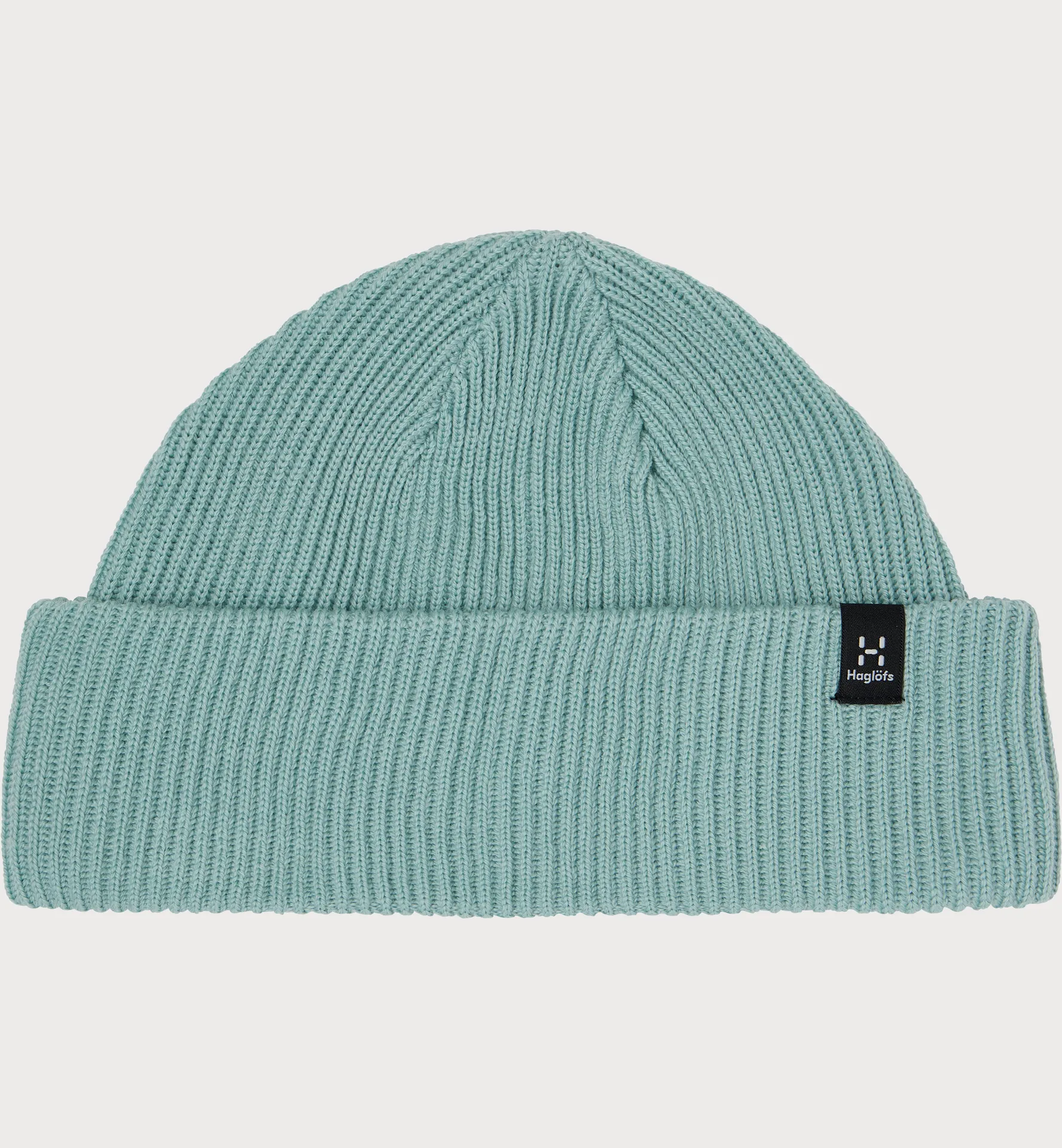 Vassi Beanie Dew Green