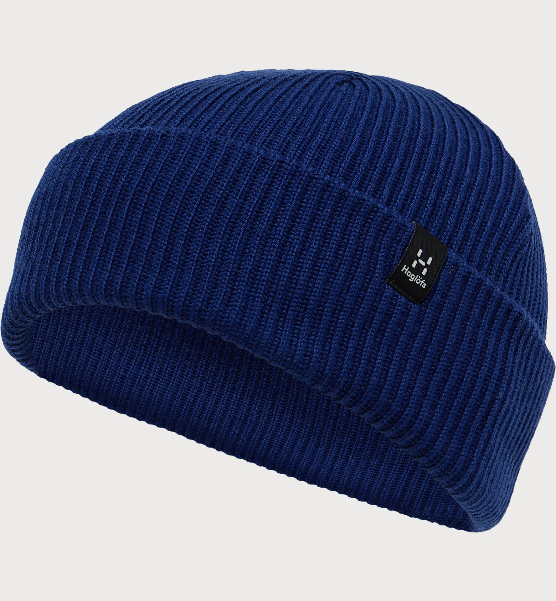 Vassi Beanie Evening Blue