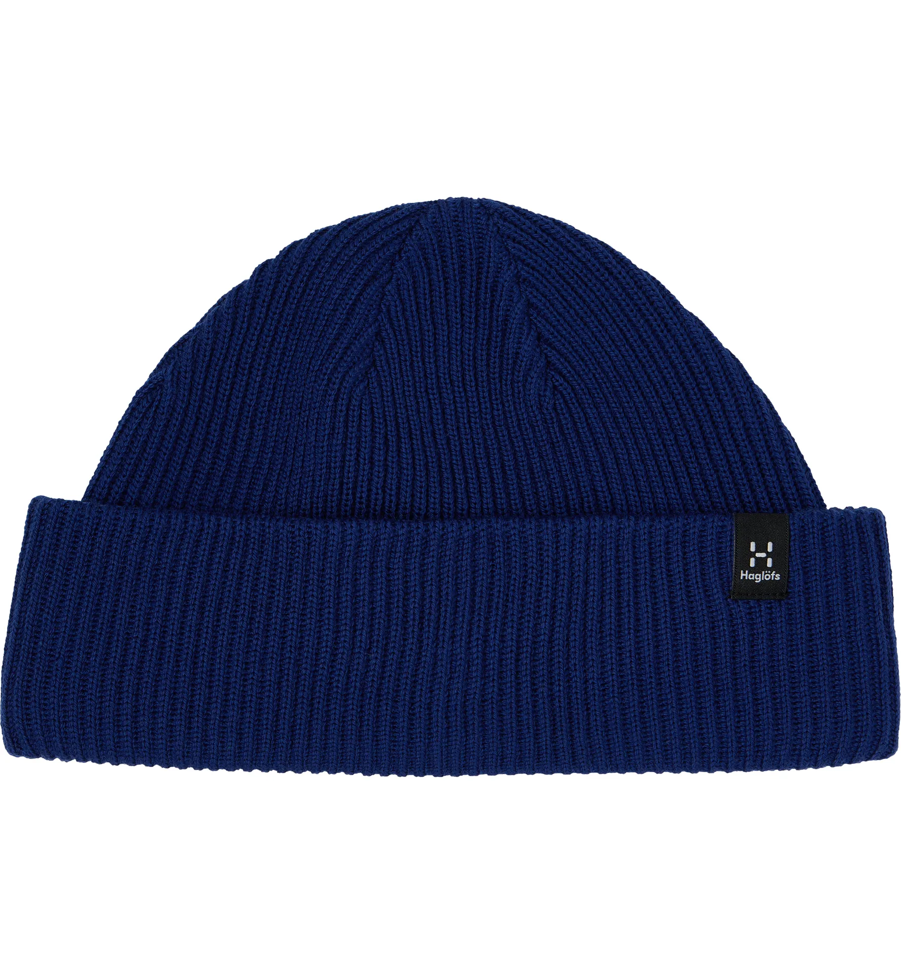 Vassi Beanie Evening Blue