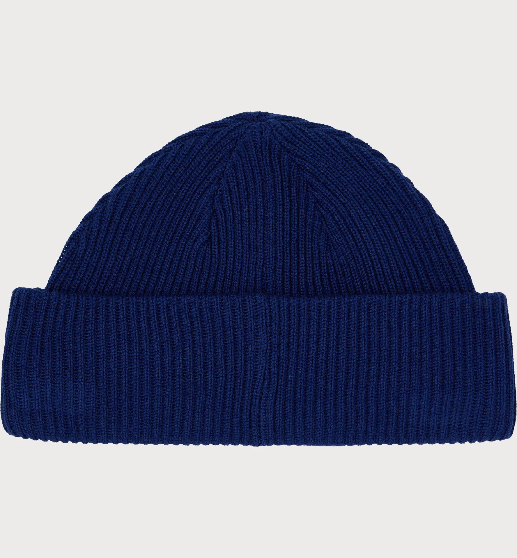 Vassi Beanie Evening Blue