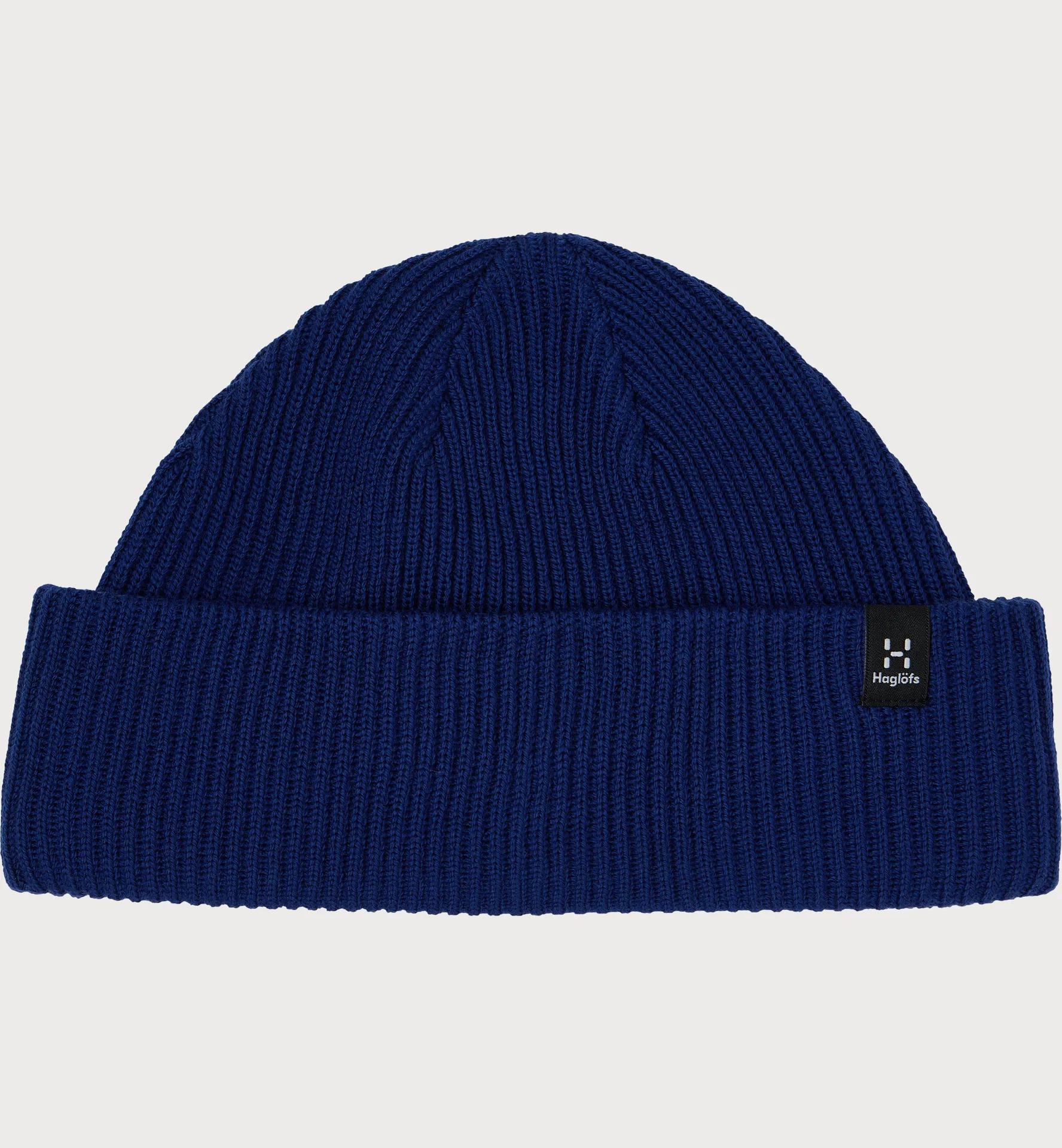 Vassi Beanie Evening Blue