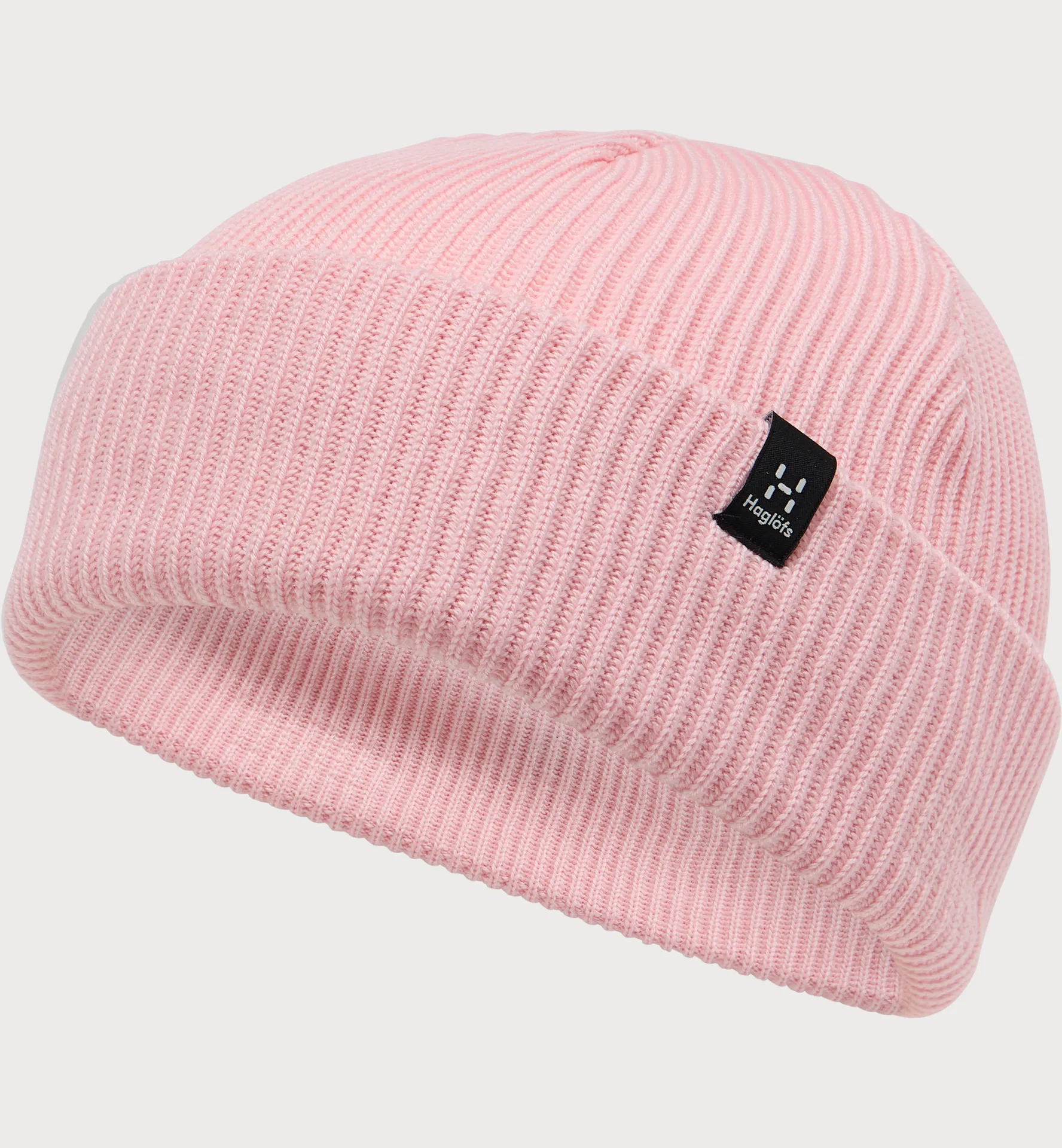 Vassi Beanie Dusty Rose