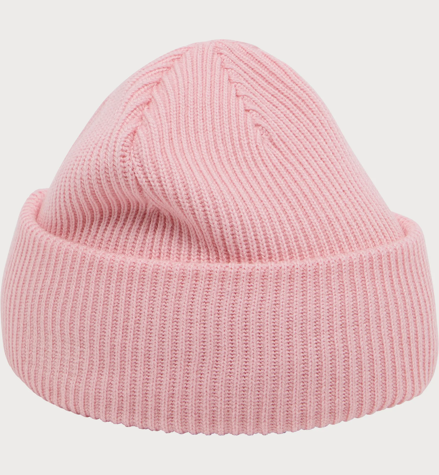 Vassi Beanie Dusty Rose