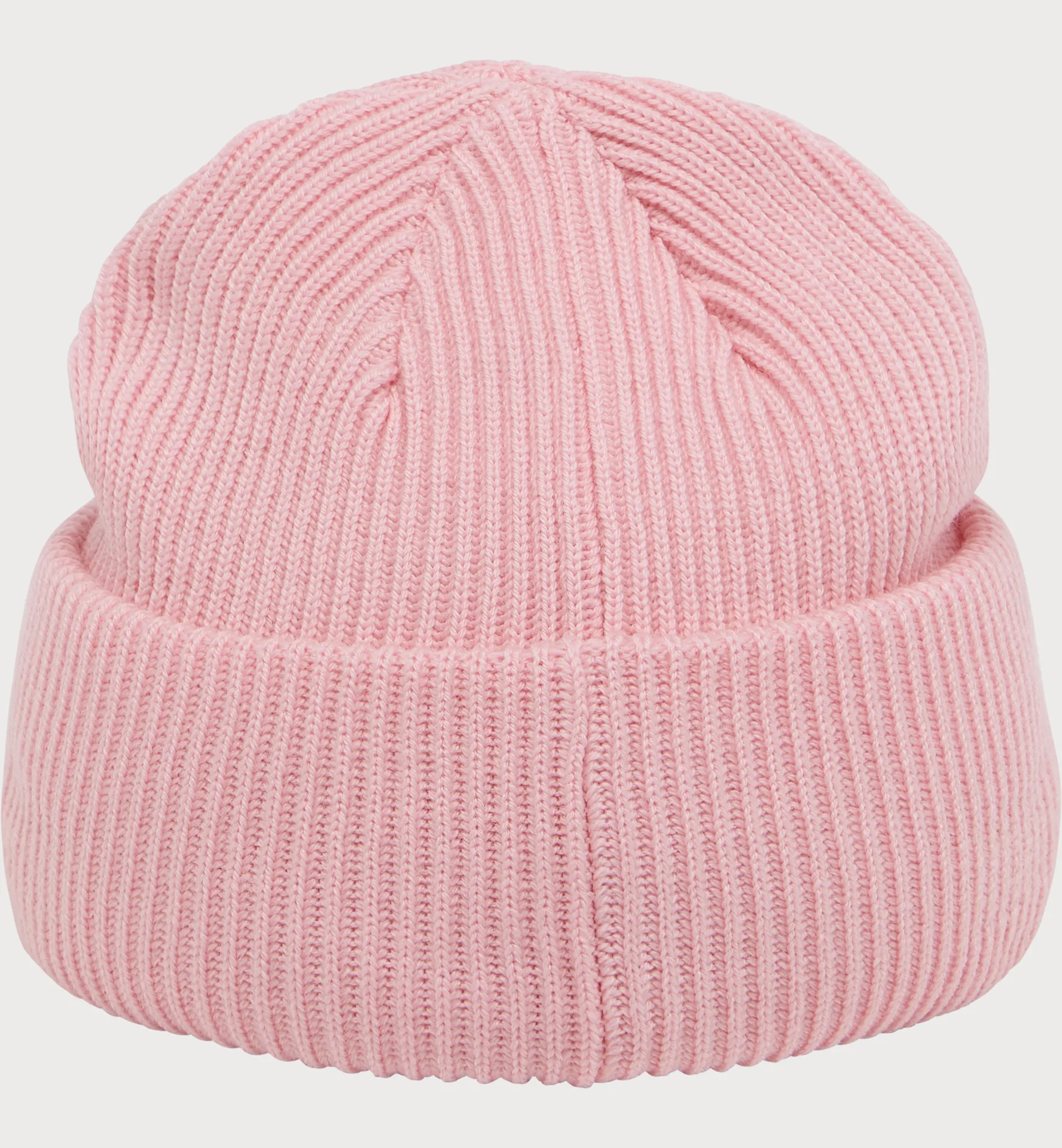 Vassi Beanie Dusty Rose