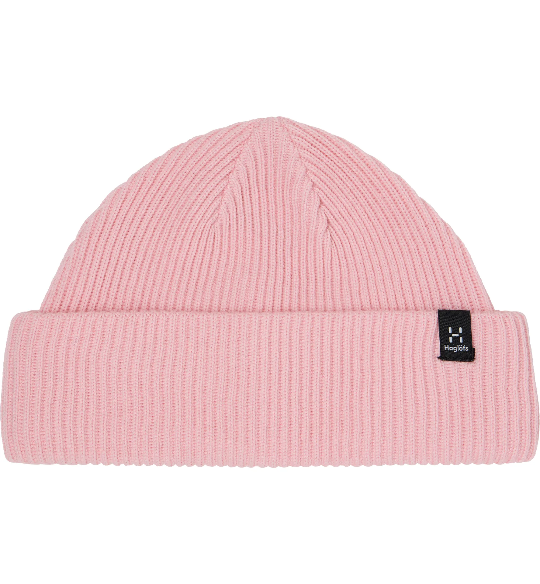 Vassi Beanie Dusty Rose