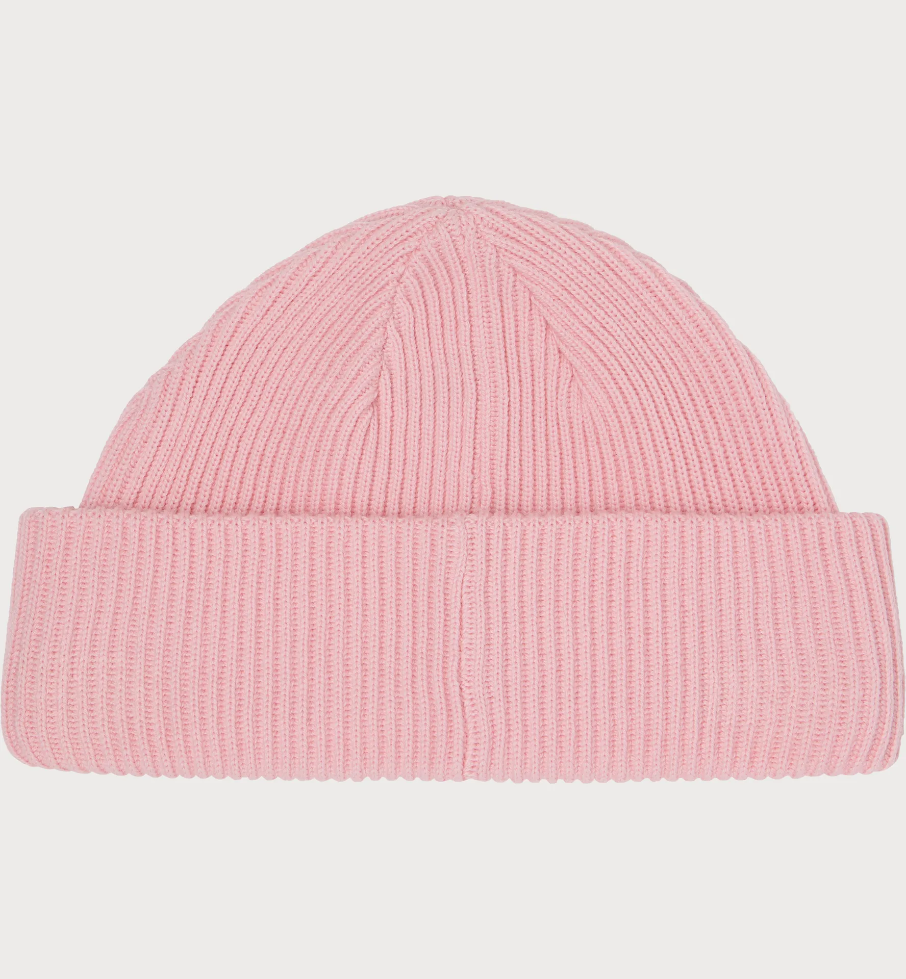 Vassi Beanie Dusty Rose