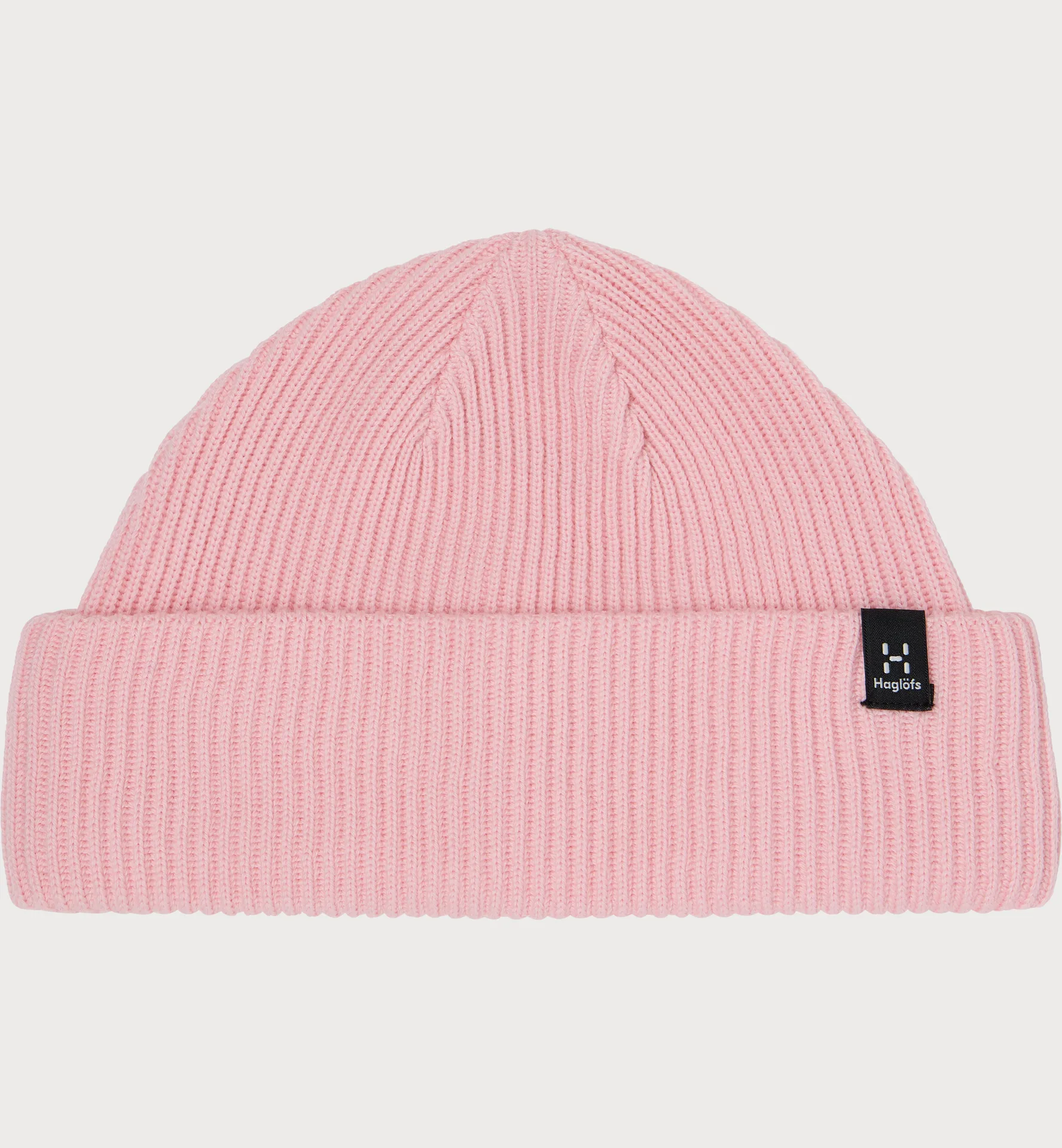 Vassi Beanie Dusty Rose