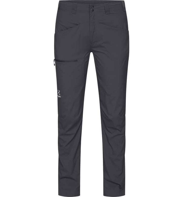 Lite Standard Pant Women Magnetite