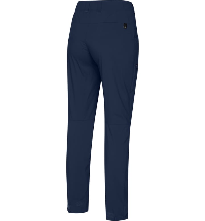 Lite Standard Pant Women Tarn Blue