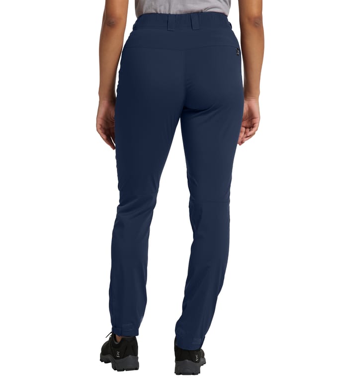 Lite Standard Pant Women Tarn Blue