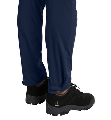 Lite Standard Pant Women Tarn Blue