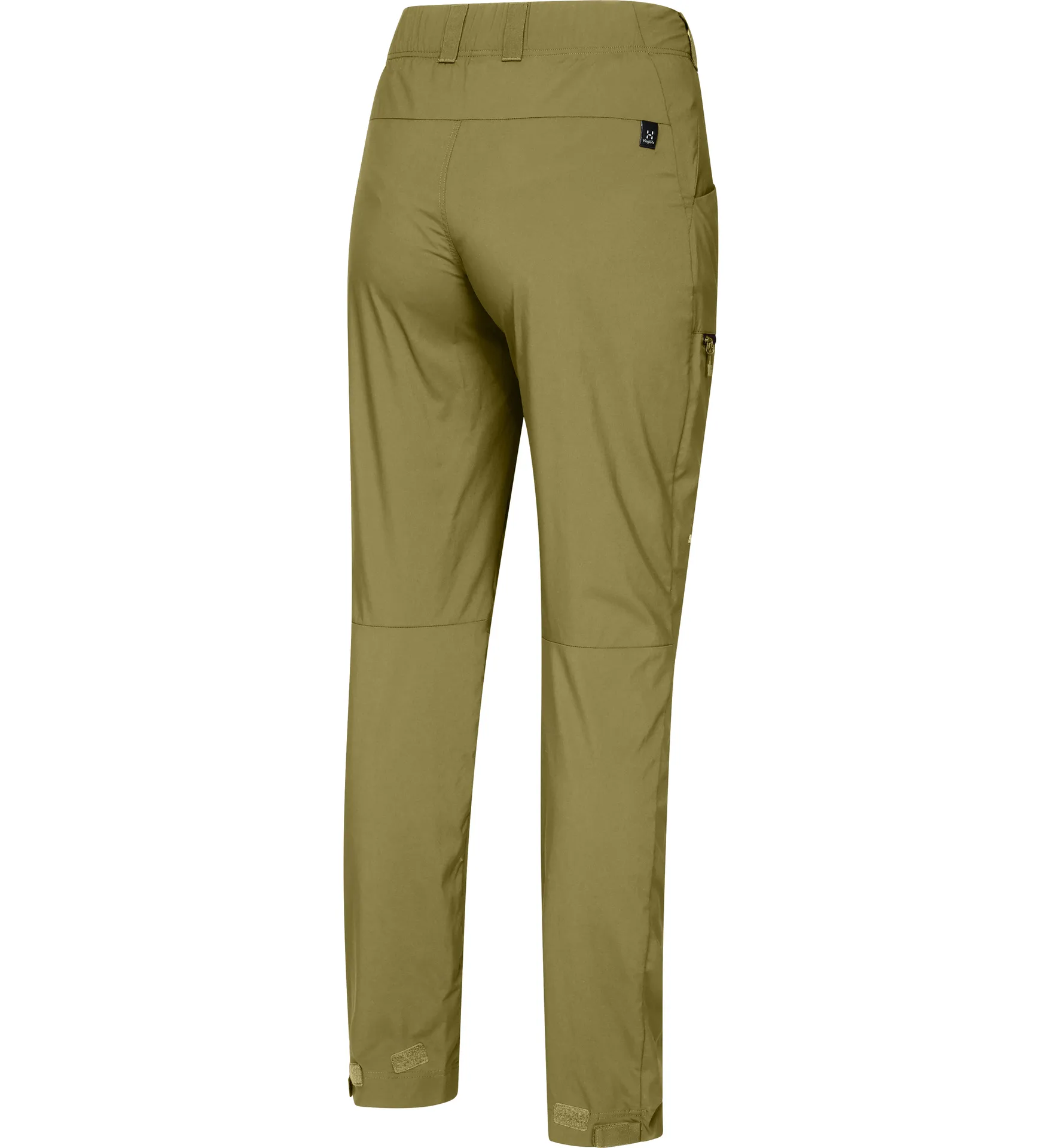 Lite Standard Pant Women Olive Green