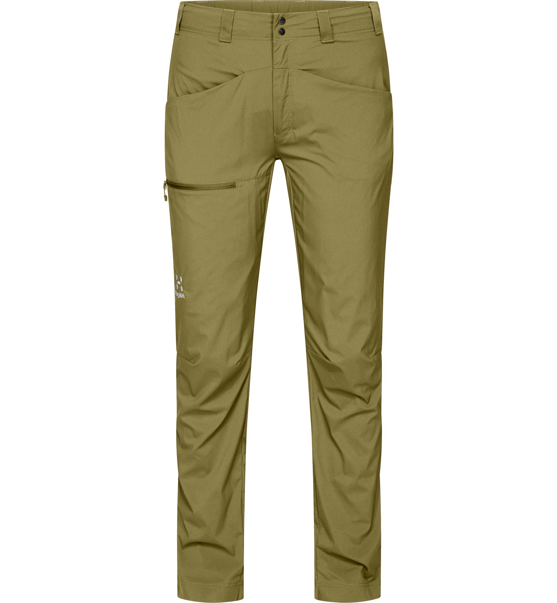 Lite Standard Pant Women Olive Green