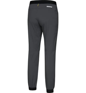 L.I.M Fuse Pant Women Magnetite