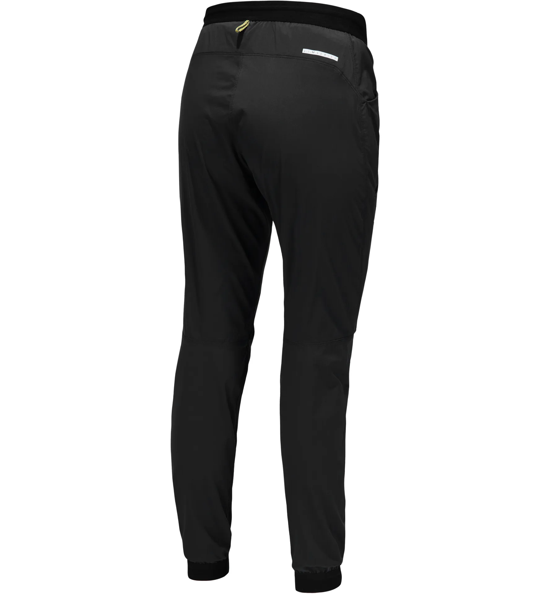 L.I.M Fuse Pant Women True Black