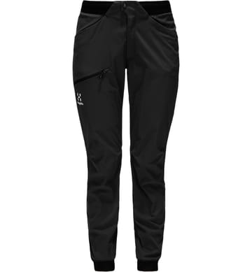 L.I.M Fuse Pant Women True Black