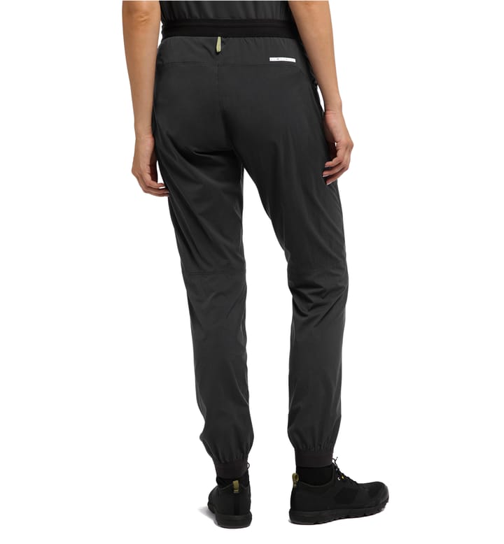 L.I.M Fuse Pant Women True Black