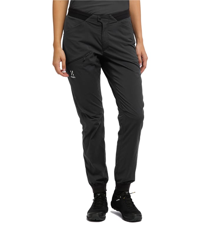 L.I.M Fuse Pant Women True Black