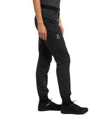 L.I.M Fuse Pant Women True Black