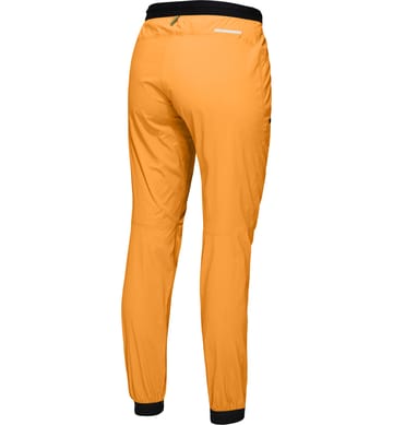 L.I.M Fuse Pant Women Desert Yellow