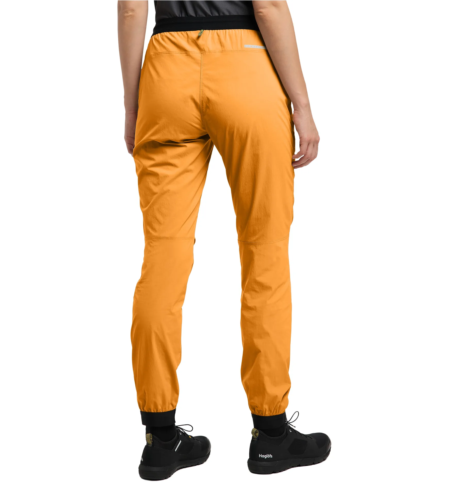 L.I.M Fuse Pant Women Desert Yellow