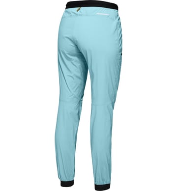 L.I.M Fuse Pant Women Frost Blue